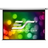 Elite Screens | Spectrum Series | Electric120V | Diagonal 120 " | 4:3 | Viewable screen width (W) 244 cm | White