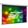 Elite Screens | Spectrum Series | Electric120V | Diagonal 120 " | 4:3 | Viewable screen width (W) 244 cm | White