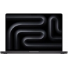 Apple MacBook Pro 16.2-inch: M5 Max 18/40, 128GB, 2TB SSD, 140W, Nano, US - Space Grey