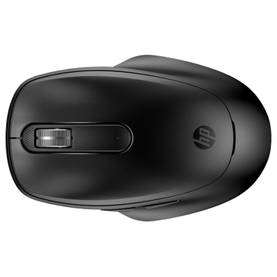 HP 515 UF RECHBL Wireless B Mouse