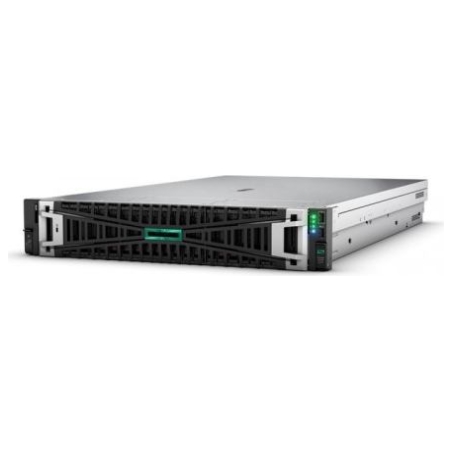 HP Server DL380 Gen11 4510 2x32GB 2x960GB SSD MR408i-o NC BCM5719 2x1000W RPS EMEA P71674-425