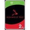 Seagate HDD IronWolf 2TB 3,5 256MB ST2000VN003