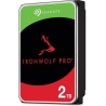 Seagate HDD IronWolf 2TB 3,5 256MB ST2000VN003