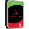 Seagate HDD IronWolf 2TB 3,5 256MB ST2000VN003
