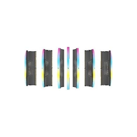 Corsair DDR5 Vengeance RGB 16GB/5600 (2*8GB) CL40
