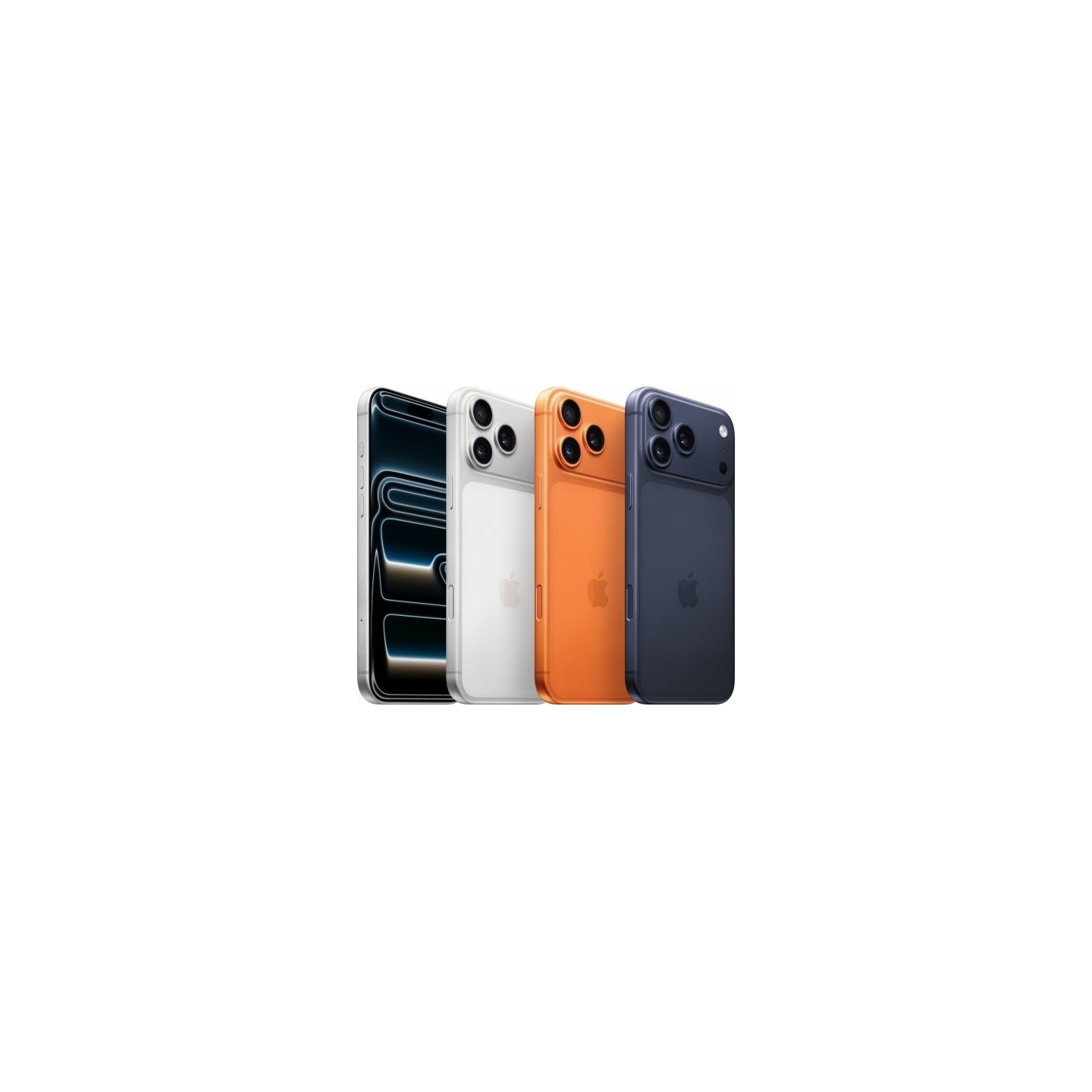 Apple iPhone 17 PRO MAX Deep Blue 2TB