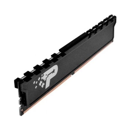Patriot Memory DDR4 Signature Premium 16GB/2666(1*16GB) CL19 black