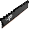 Patriot Memory DDR4 Signature Premium 16GB/2666(1*16GB) CL19 black