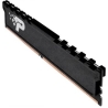 Patriot Memory DDR4 Signature Premium 16GB/2666(1*16GB) CL19 black