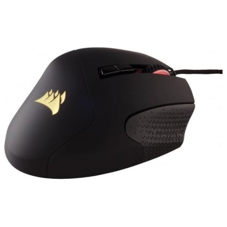Corsair Mouse Scimitar Elite RGB 18000 DPI Black