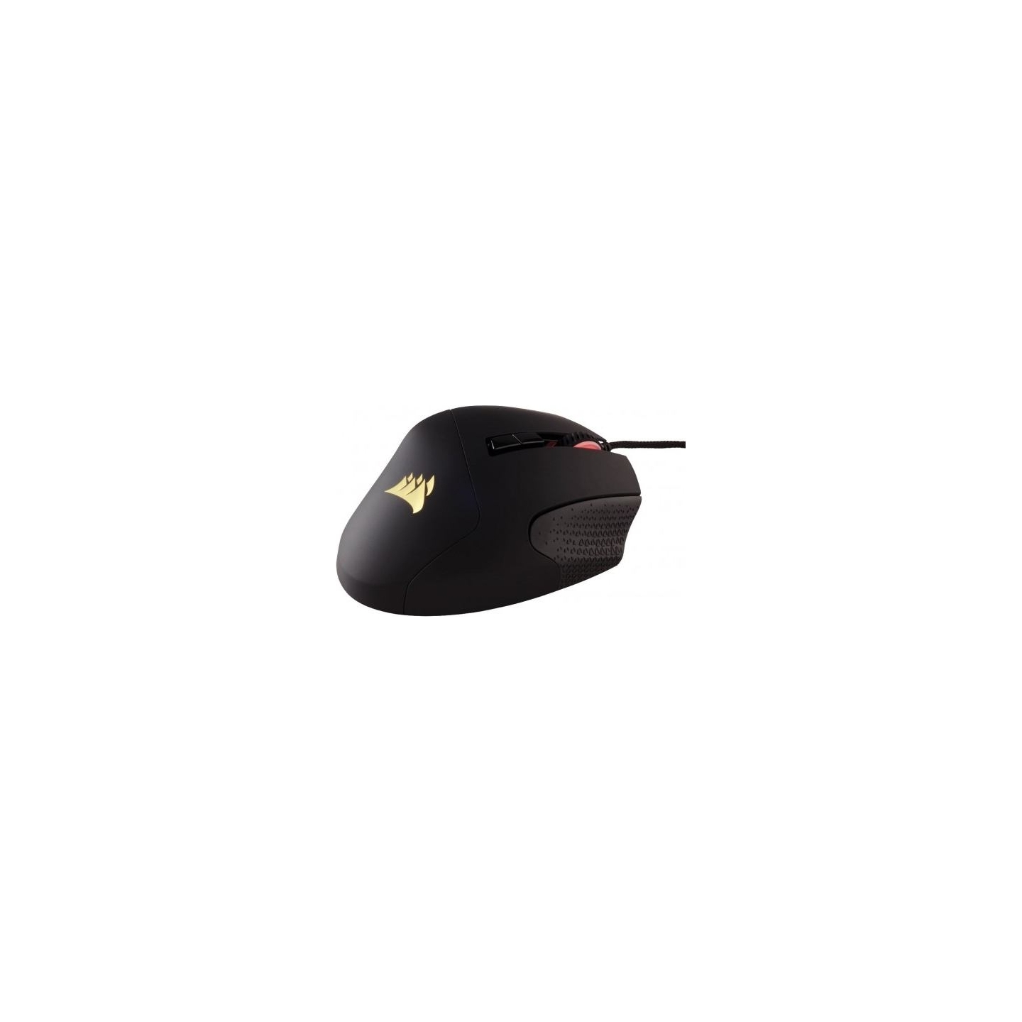 Corsair Mouse Scimitar Elite RGB 18000 DPI Black