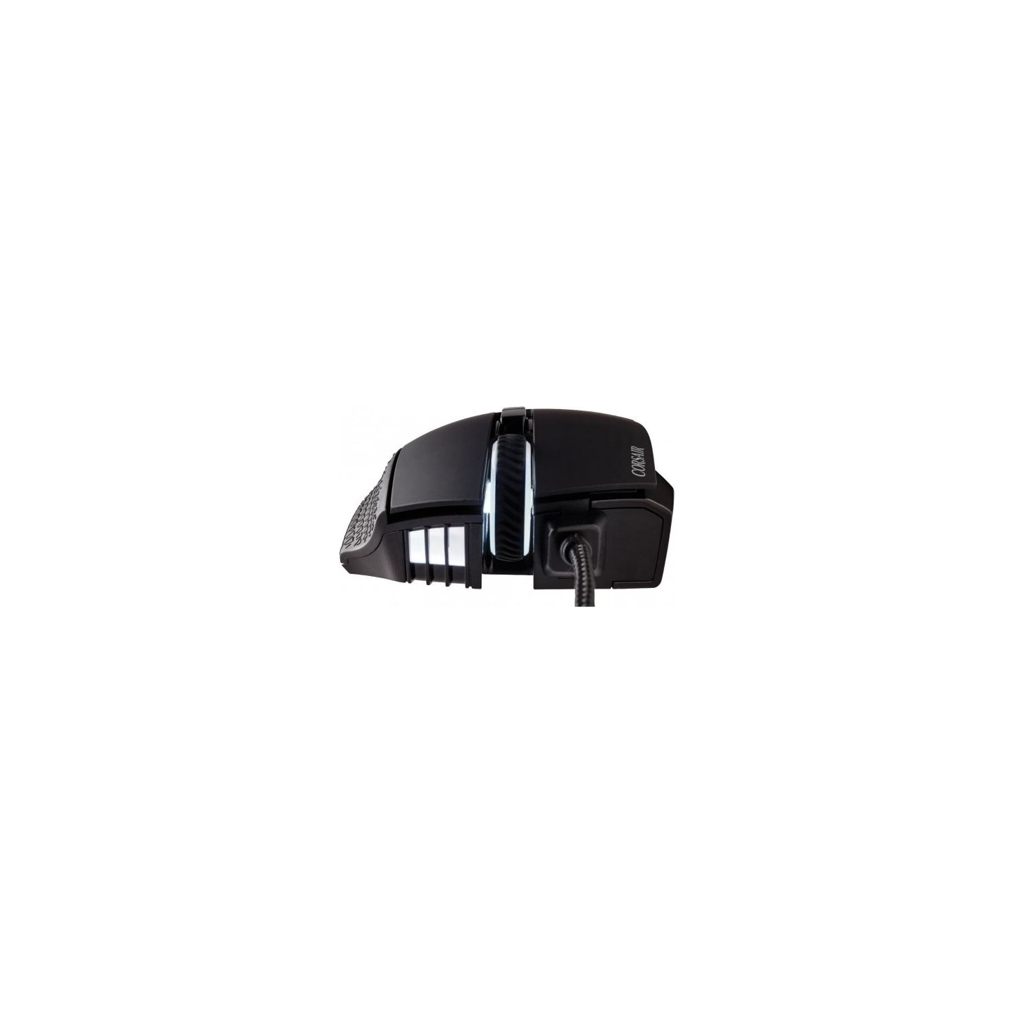 Corsair Mouse Scimitar Elite RGB 18000 DPI Black