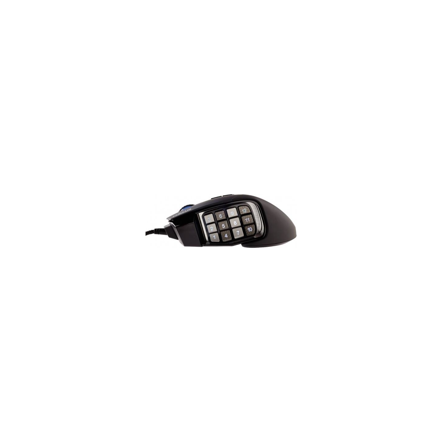 Corsair Mouse Scimitar Elite RGB 18000 DPI Black