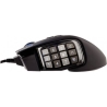 Corsair Mouse Scimitar Elite RGB 18000 DPI Black