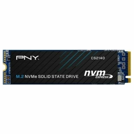 PNY SSD CS2140 500GB M.2 2280