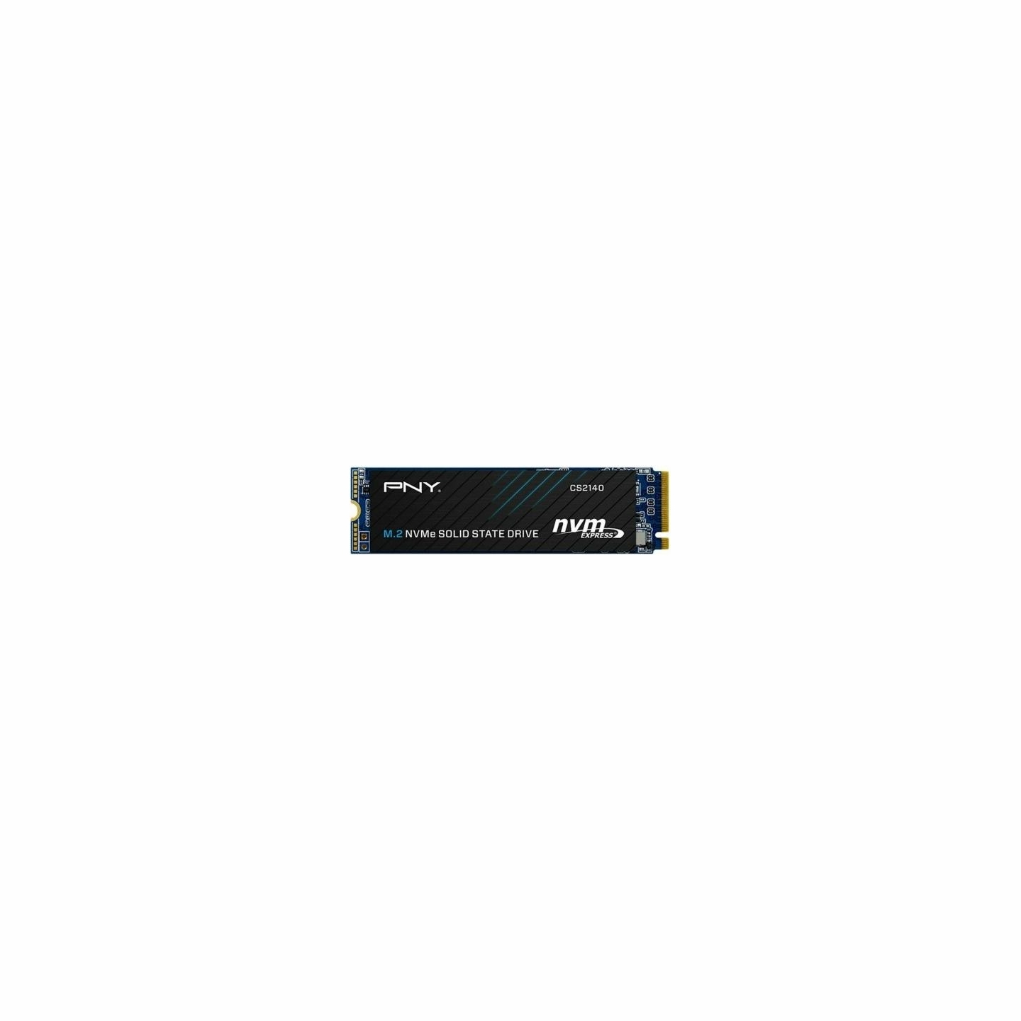 PNY SSD CS2140 500GB M.2 2280