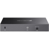 Tp-Link Switch|TP-LINK|Type L2|Desktop/pedestal|8x2.5GbE|2xSFP+|PoE+ ports 8|160 Watts|SG2210XMP-M2