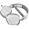 Corsair Wireless headset HS80 RGB Gaming Spatial Audio white