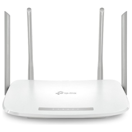 Tp-Link | AC1200 Wireless Dual Band Gigabit Router | EC220-G5 | 802.11ac | 300+867 Mbit/s | 10/100/1000 Mbit/s | Ethernet LAN (R