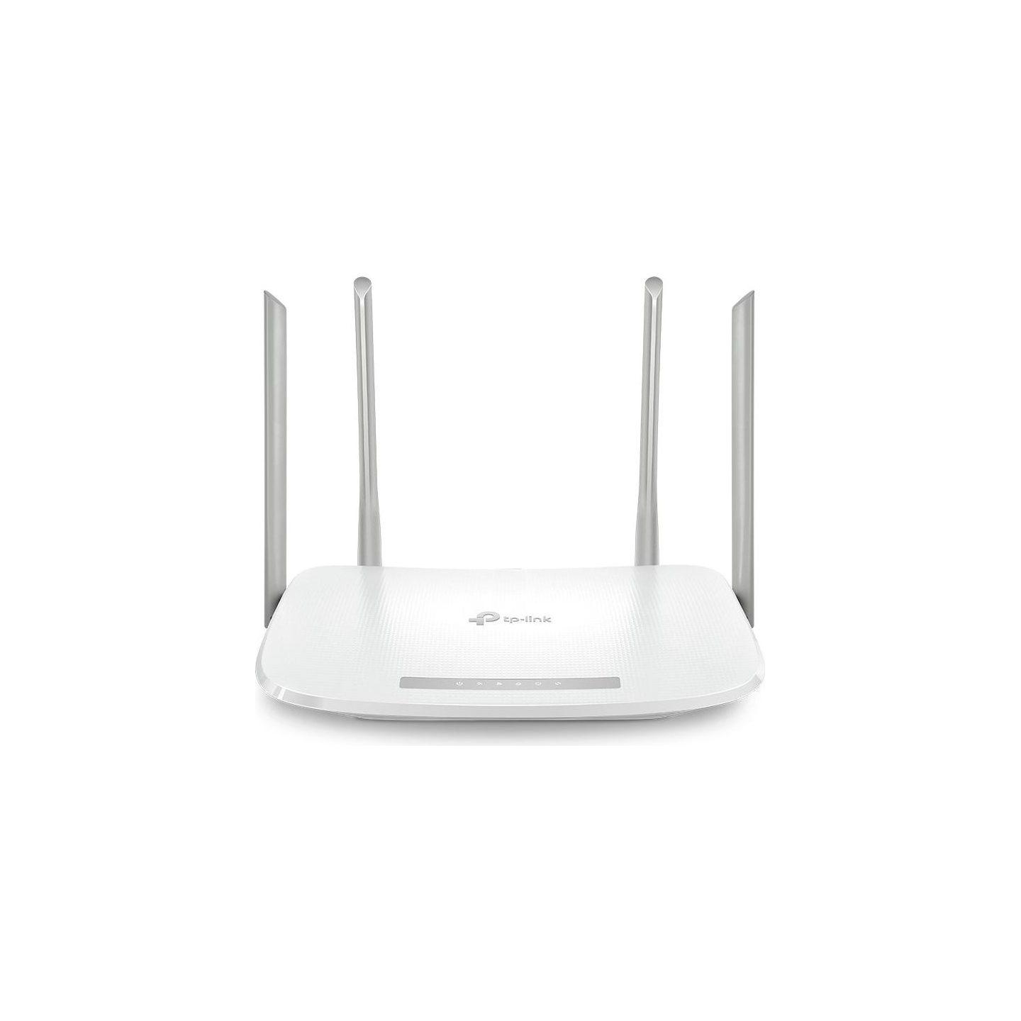 Tp-Link | AC1200 Wireless Dual Band Gigabit Router | EC220-G5 | 802.11ac | 300+867 Mbit/s | 10/100/1000 Mbit/s | Ethernet LAN (R