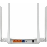 Tp-Link | AC1200 Wireless Dual Band Gigabit Router | EC220-G5 | 802.11ac | 300+867 Mbit/s | 10/100/1000 Mbit/s | Ethernet LAN (R