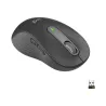 Logitech Wireless Mouse M650 L left handed Graphite (910-006239) / 910-006239