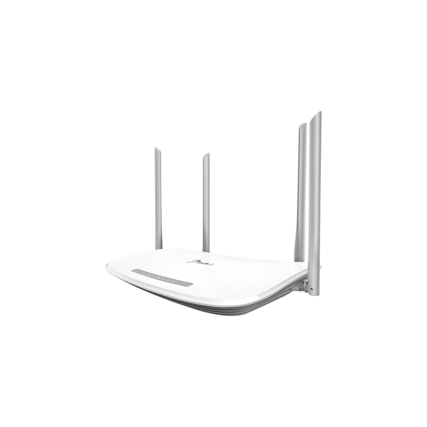 Tp-Link | AC1200 Wireless Dual Band Gigabit Router | EC220-G5 | 802.11ac | 300+867 Mbit/s | 10/100/1000 Mbit/s | Ethernet LAN (R
