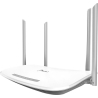 Tp-Link | AC1200 Wireless Dual Band Gigabit Router | EC220-G5 | 802.11ac | 300+867 Mbit/s | 10/100/1000 Mbit/s | Ethernet LAN (R