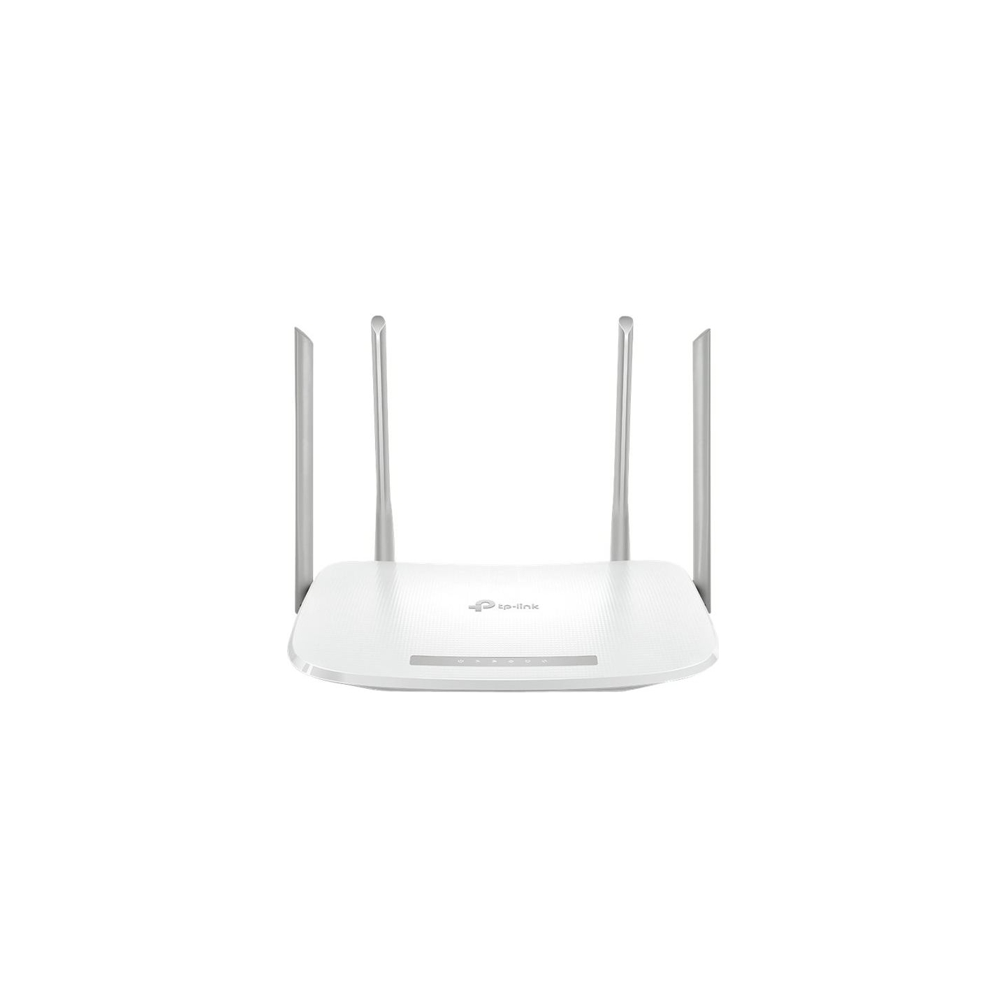 Tp-Link | AC1200 Wireless Dual Band Gigabit Router | EC220-G5 | 802.11ac | 300+867 Mbit/s | 10/100/1000 Mbit/s | Ethernet LAN (R