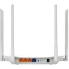 Tp-Link | AC1200 Wireless Dual Band Gigabit Router | EC220-G5 | 802.11ac | 300+867 Mbit/s | 10/100/1000 Mbit/s | Ethernet LAN (R