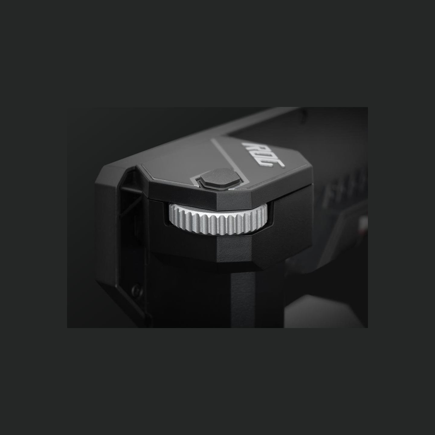 Asus VGA ACC HOLDER/XH01 ROG HERCULX ASUS