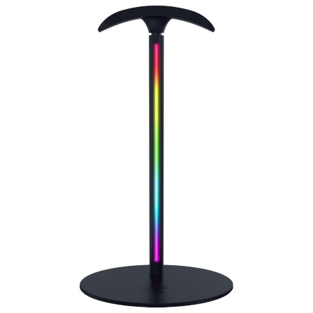 Razer Smart RGB Headset Stand Base Station V3 Chroma | Black