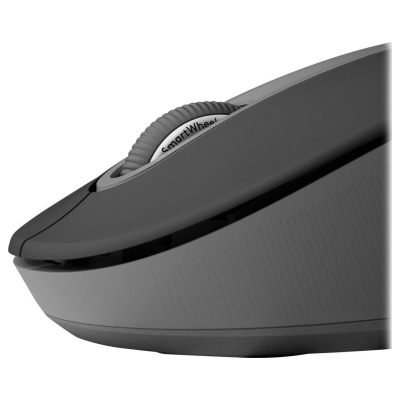 Logitech Wireless Mouse M650 L left handed Graphite (910-006239) / 910-006239
