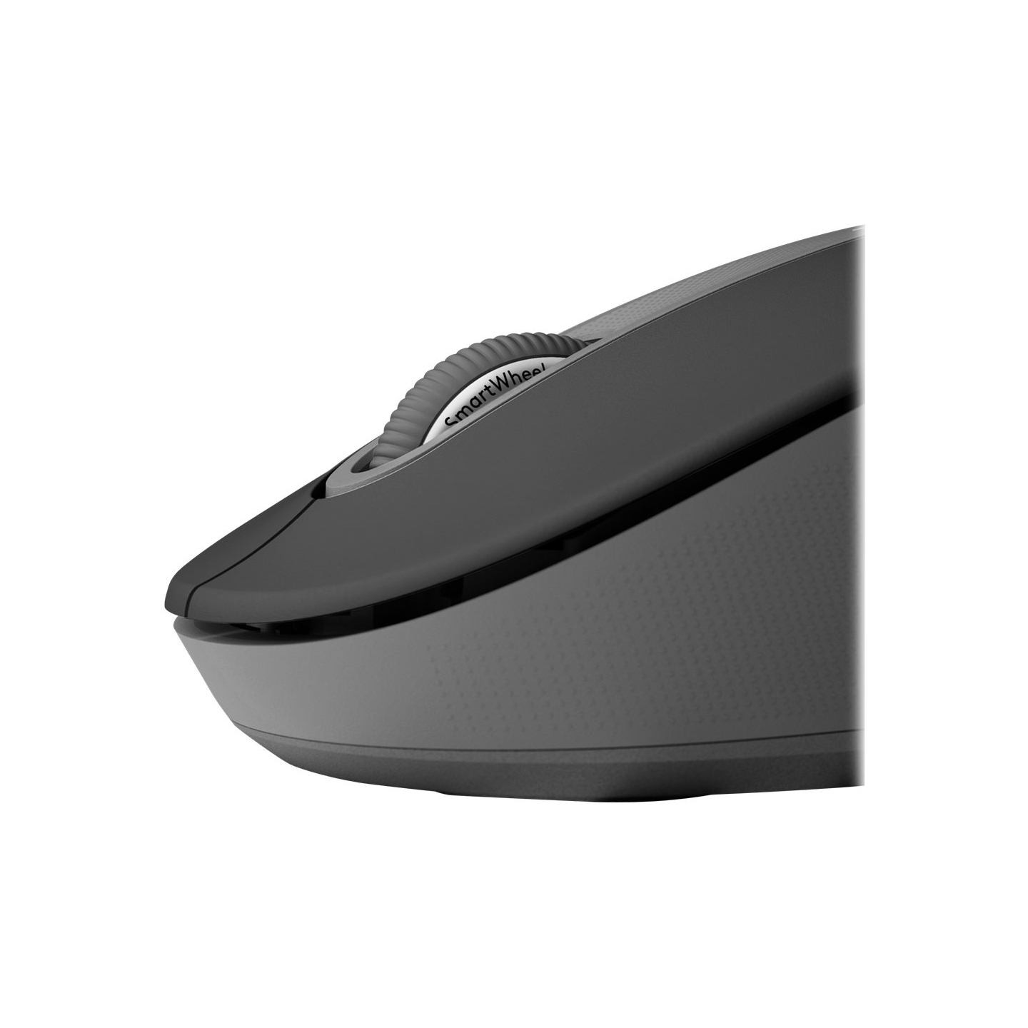 Logitech Wireless Mouse M650 L left handed Graphite (910-006239) / 910-006239