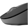 Logitech Wireless Mouse M650 L left handed Graphite (910-006239) / 910-006239