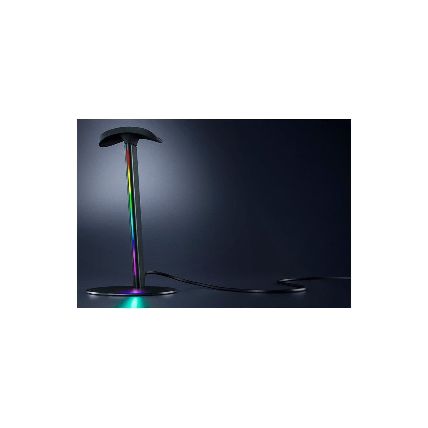 Razer Smart RGB Headset Stand Base Station V3 Chroma | Black