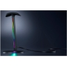 Razer Smart RGB Headset Stand Base Station V3 Chroma | Black