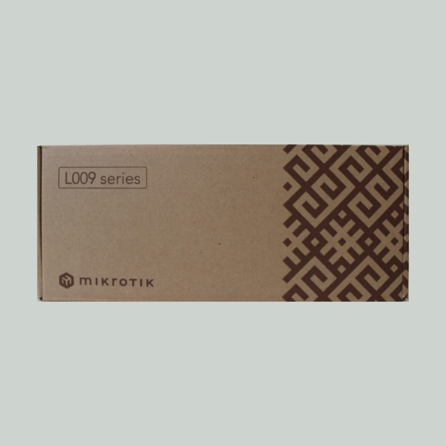 Mikrotik Router L009UiGS-2HaxD-IN, UNPACKED, USED |  MikroTik | Router | L009UiGS-2HaxD-IN | 802.11ax | 10/100/1000 Mbit/s | Eth
