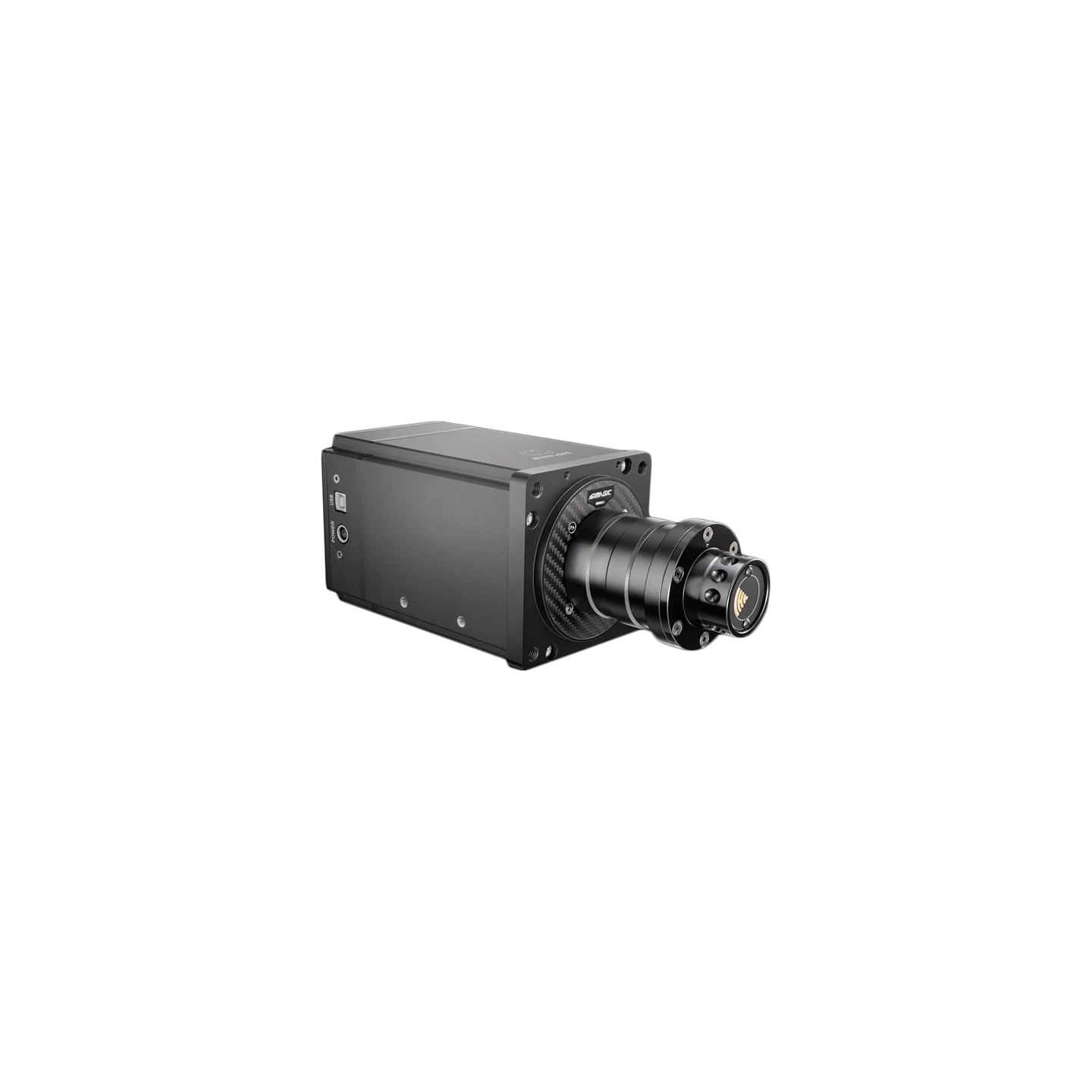 Simagic Alpha 15 Nm Pro Level Direct Drive Wheel Base, S102