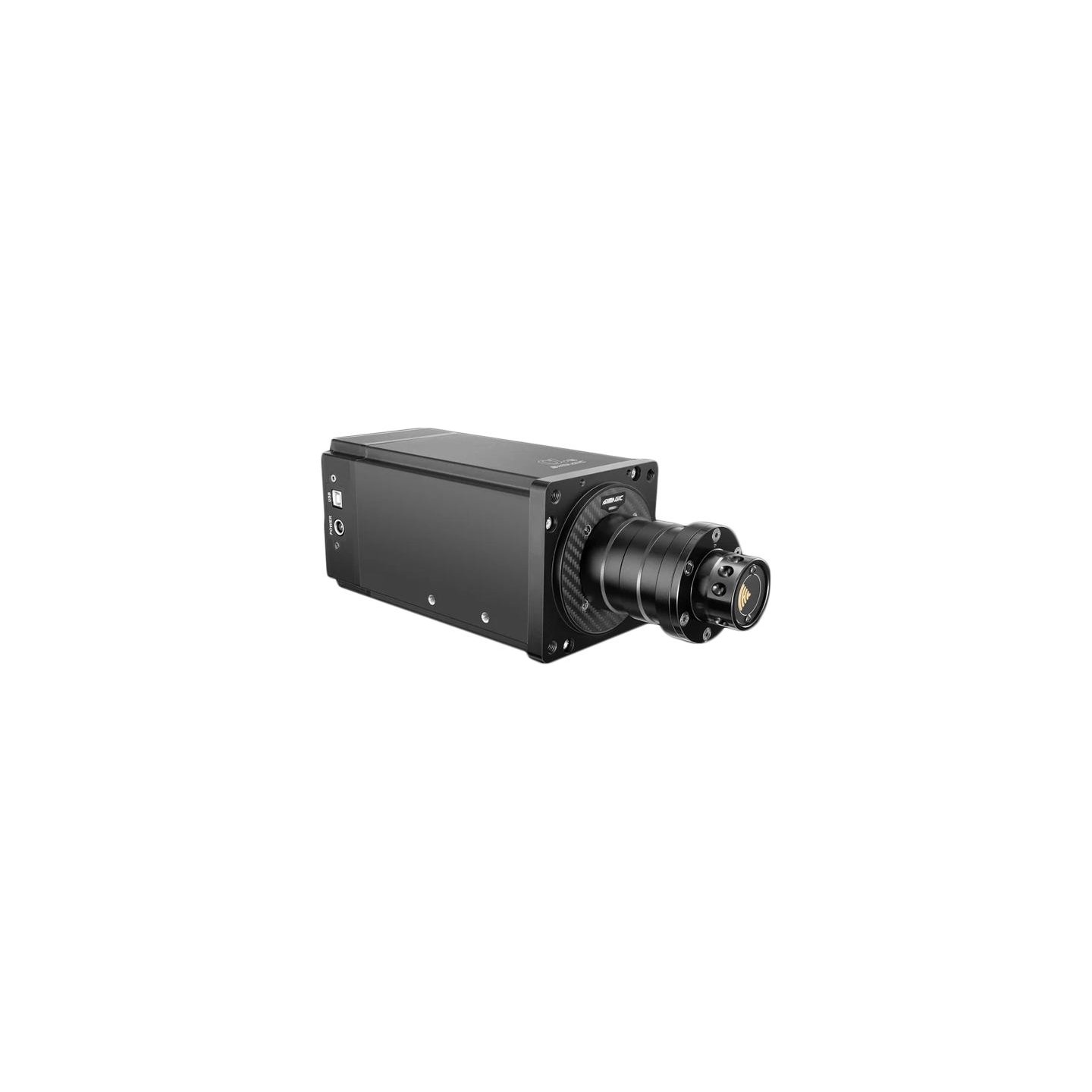 Simagic Alpha U 23 Nm Direct Drive Professional Wheel Base, S103