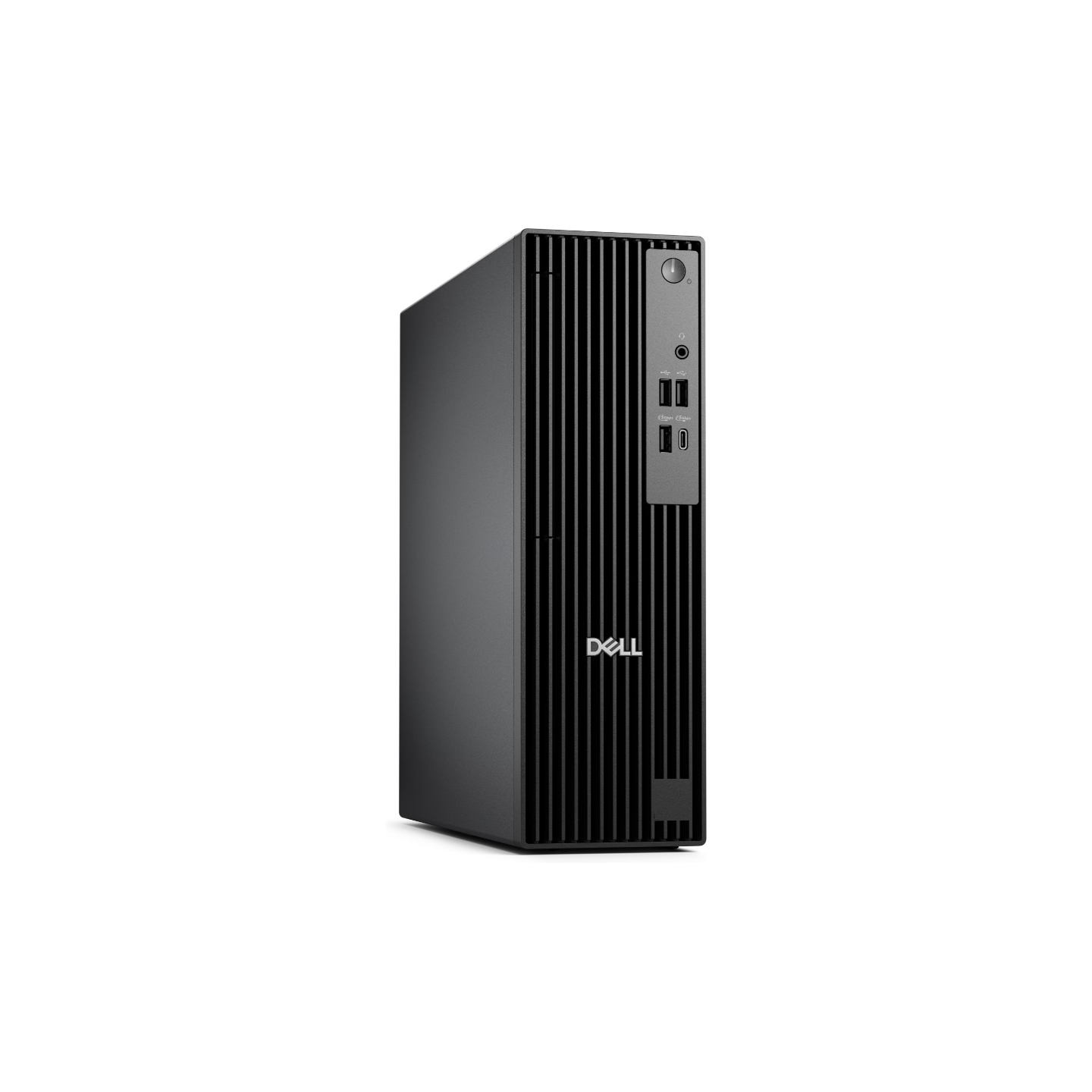 Dell Pro Slim QCS1250/U5 235/16GB/512GB SSD/Integrated/W11Pro/3yrs Prosupport / BTO107_QCS1250_EMEA_NoKb