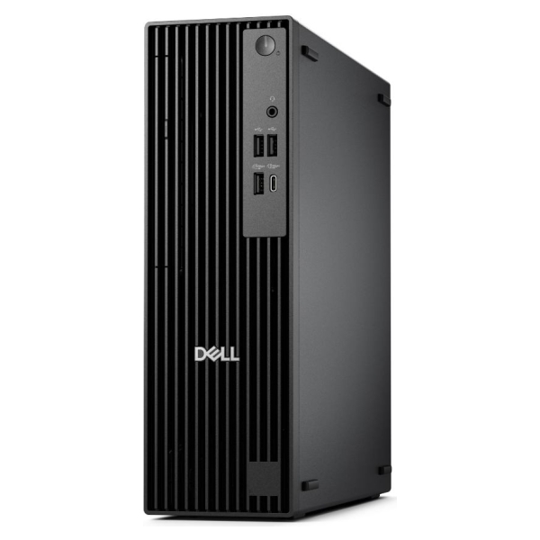 Dell Pro Slim QCS1250/U5 235/16GB/512GB SSD/Integrated/W11Pro/3yrs Prosupport / BTO107_QCS1250_EMEA_NoKb