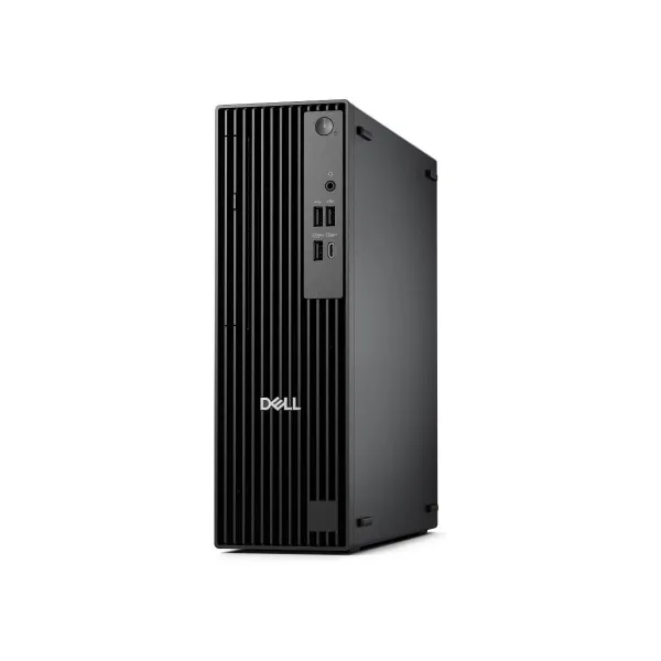 Dell Pro Slim QCS1250/U5 235/16GB/512GB SSD/Integrated/W11Pro/3yrs Prosupport / BTO107_QCS1250_EMEA_NoKb