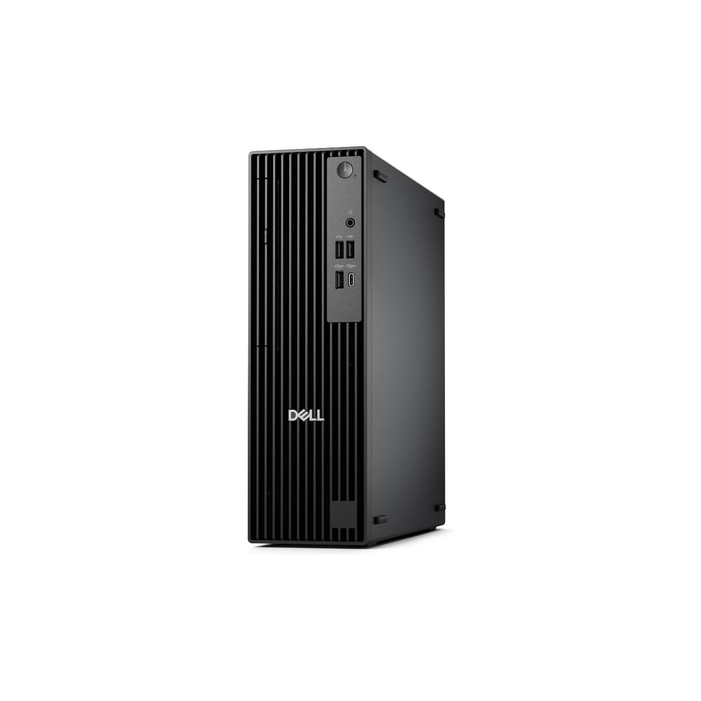 Dell Pro Slim QCS1250/U5 235/16GB/512GB SSD/Integrated/W11Pro/3yrs Prosupport / BTO107_QCS1250_EMEA_NoKb