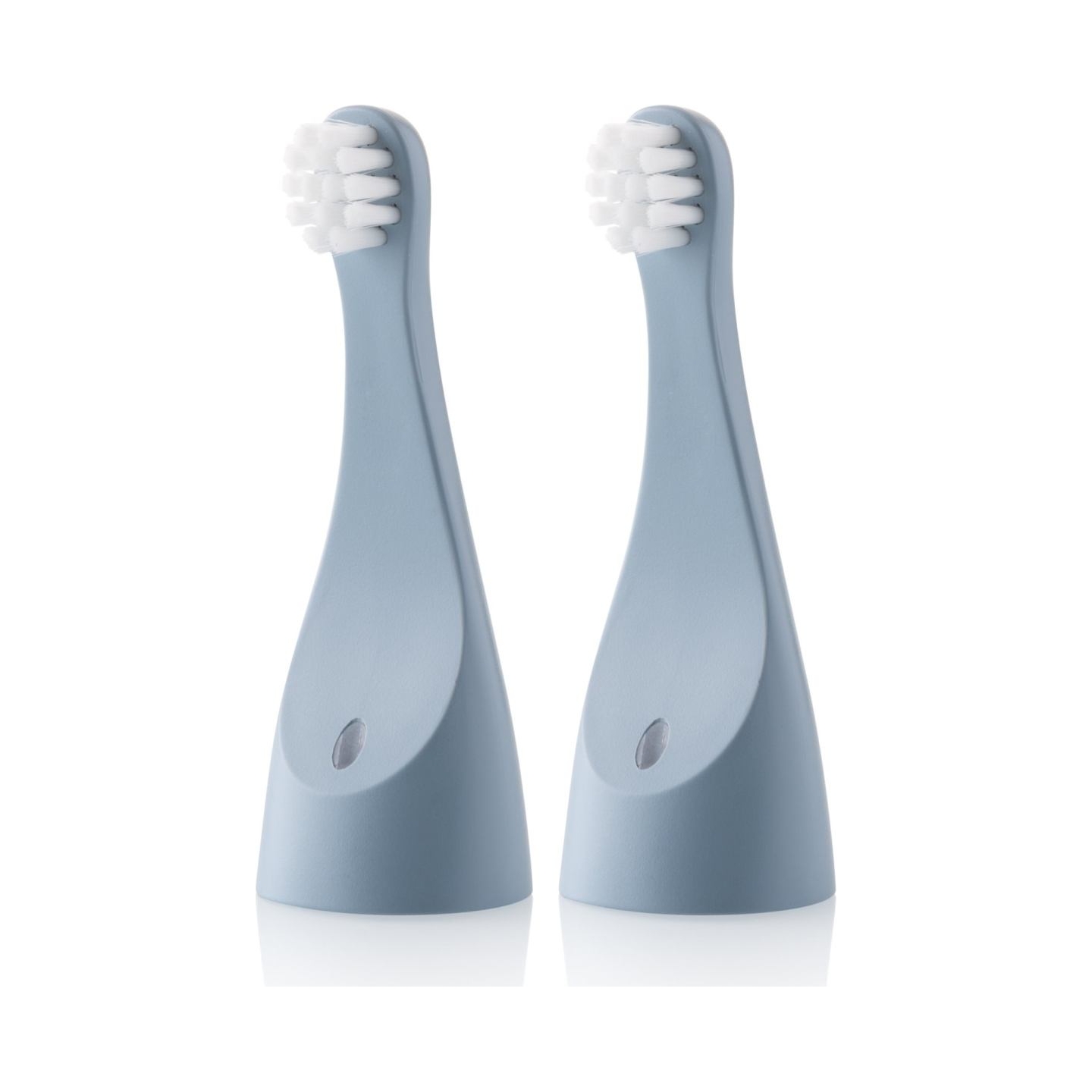 ETA Replacement brush heads | Sonetic Kids 171090400 | Heads | For kids | Number of brush heads included 2 | Blue