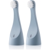 ETA Replacement brush heads | Sonetic Kids 171090400 | Heads | For kids | Number of brush heads included 2 | Blue
