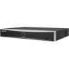 Hikvision | 4-ch 1U K Series AcuSense 4K NVR | DS-7604NXI-K1(D) | 1