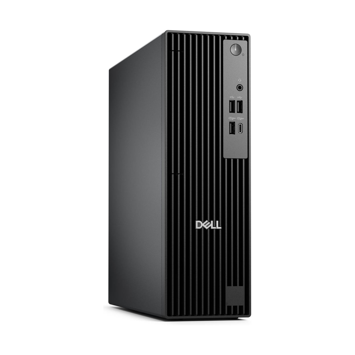 Dell Pro Slim QCS1250/U5 235/16GB/512GB SSD/Integrated/W11Pro/3yrs Prosupport / BTO107_QCS1250_EMEA_NoKb