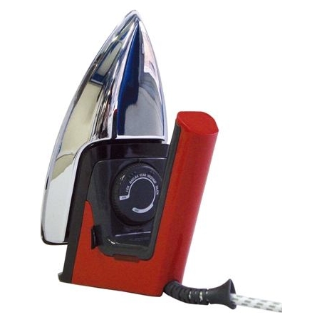 ETA | Iron | ETA724690000 | Dry | 1000 W | Red / black