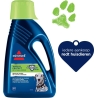 Bissell | Wash & Protect Pet Formula | 1500 ml | 1 pc(s)